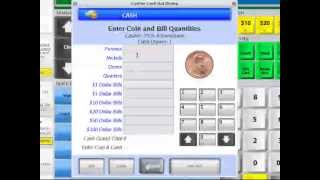 ProfitPilot Training -- 13 Cash Management Overview