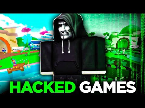 10 Roblox Games That Got Hacked 