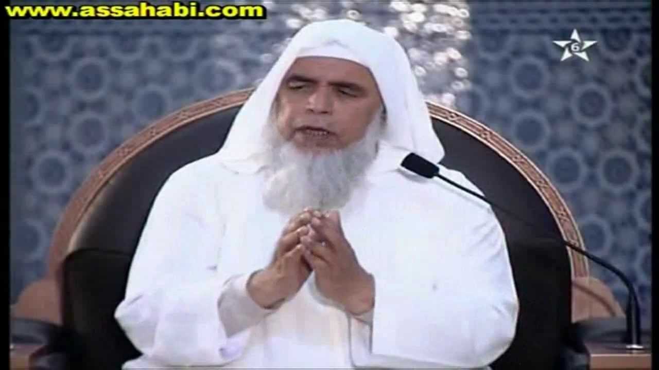 الكراسي العلمية - شرح منظومة الدرر اللوامع - الشيخ محمد السحابي/ الدرس 5