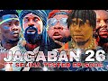 Jagaban Ft Selina Tested Episode 26 (Who is The Beast)