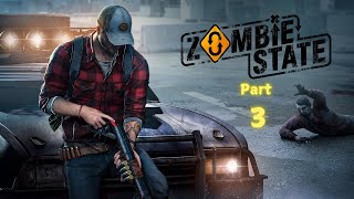 Zombie Killing Gameplay I  Horror Survive the Apocalypse & Crush Undead #zombie  #horror  #games screenshot 4