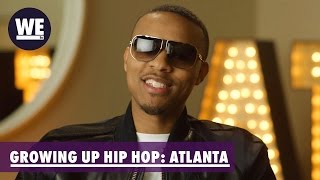 Bow Wow Spills Secrets About Himself | Growing Up Hip Hop: Atlanta