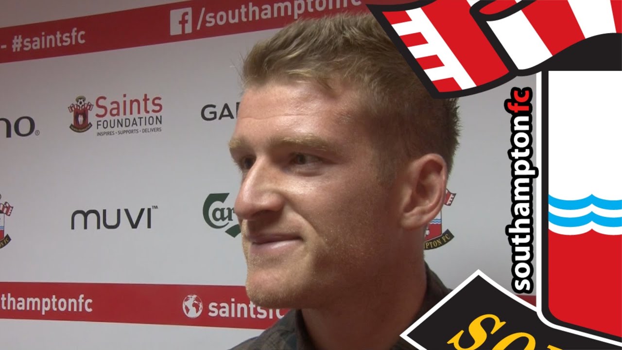 matchday bel road Davis excited to play alongside Saints' new additions