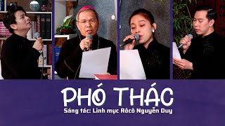  Phó Thác St Lm Nguyễn Duy - Đgm Giuse Bùi Công Trác Angelo Band