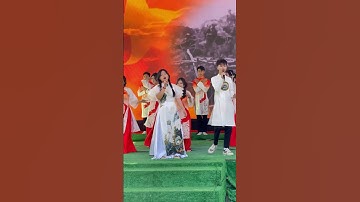 Viết Tiếp Câu chuyện Hoà Bình