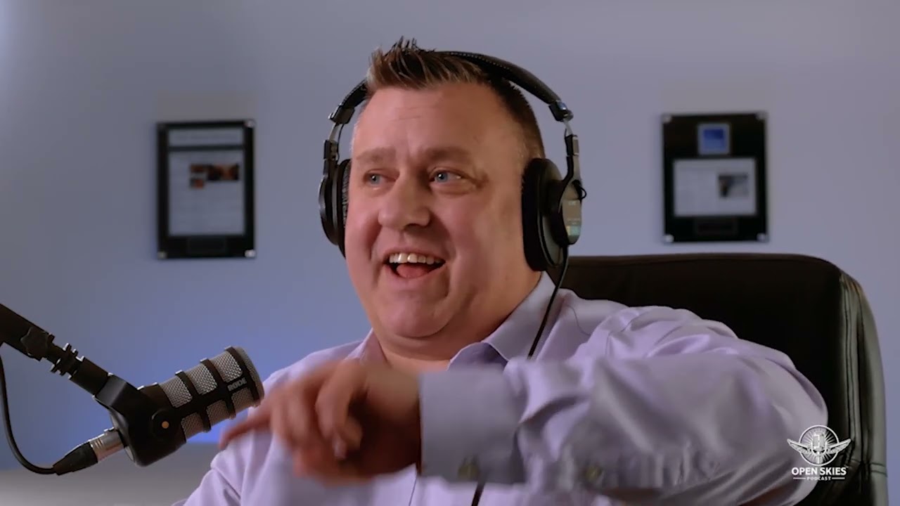 Aircraft, E-commerce, and Culture: Inside Pilot John International’s Growth Story