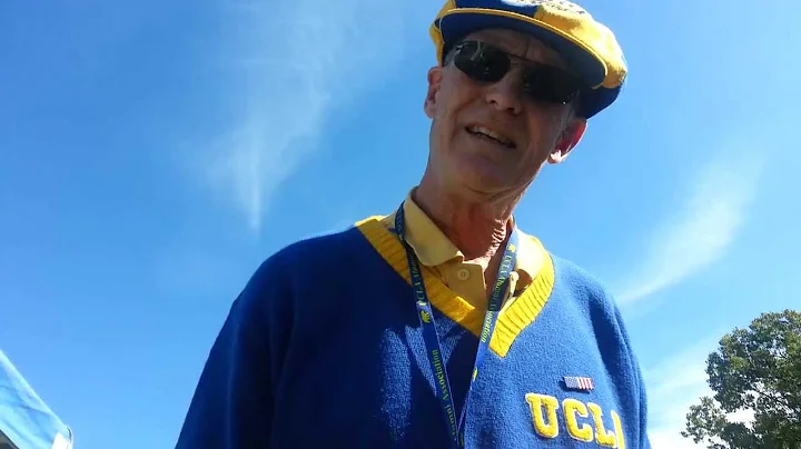 Geoff Strand