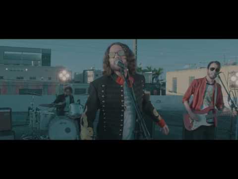 SATISFIED Official Music Video