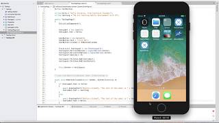 C# Events and Conditional Statements with Xamarin.Forms