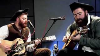 Video thumbnail of "Four Year Strong- One Step At A Time (Acoustic on Flag Day)"
