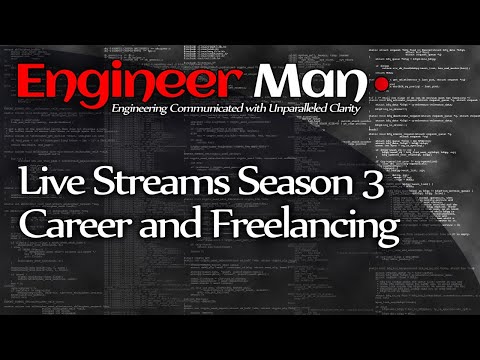 Career and Freelancing - EM Live