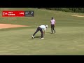 Resumen | Ronda 4 | JHSF 68º Aberto Do Brasil