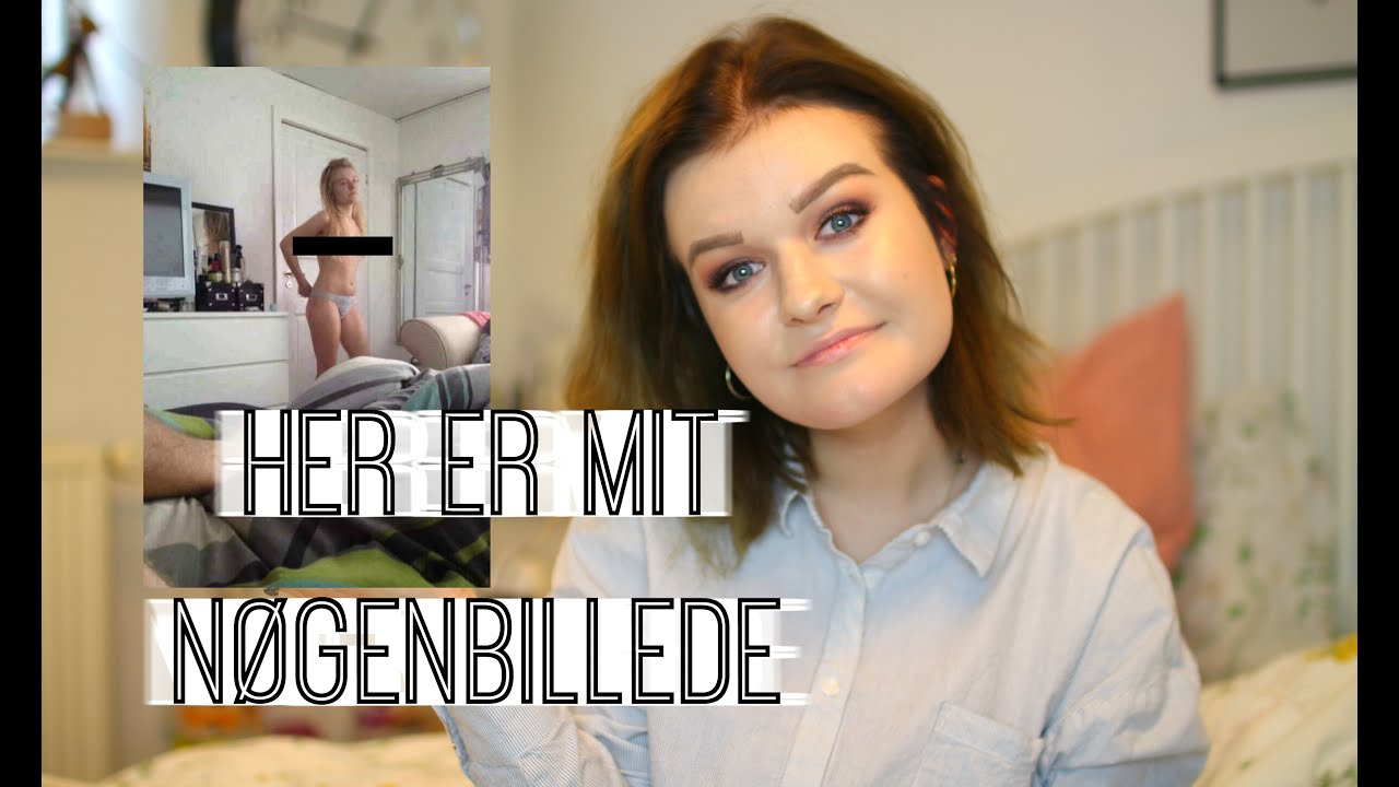 Her Er Mit N Genbillede Youtube