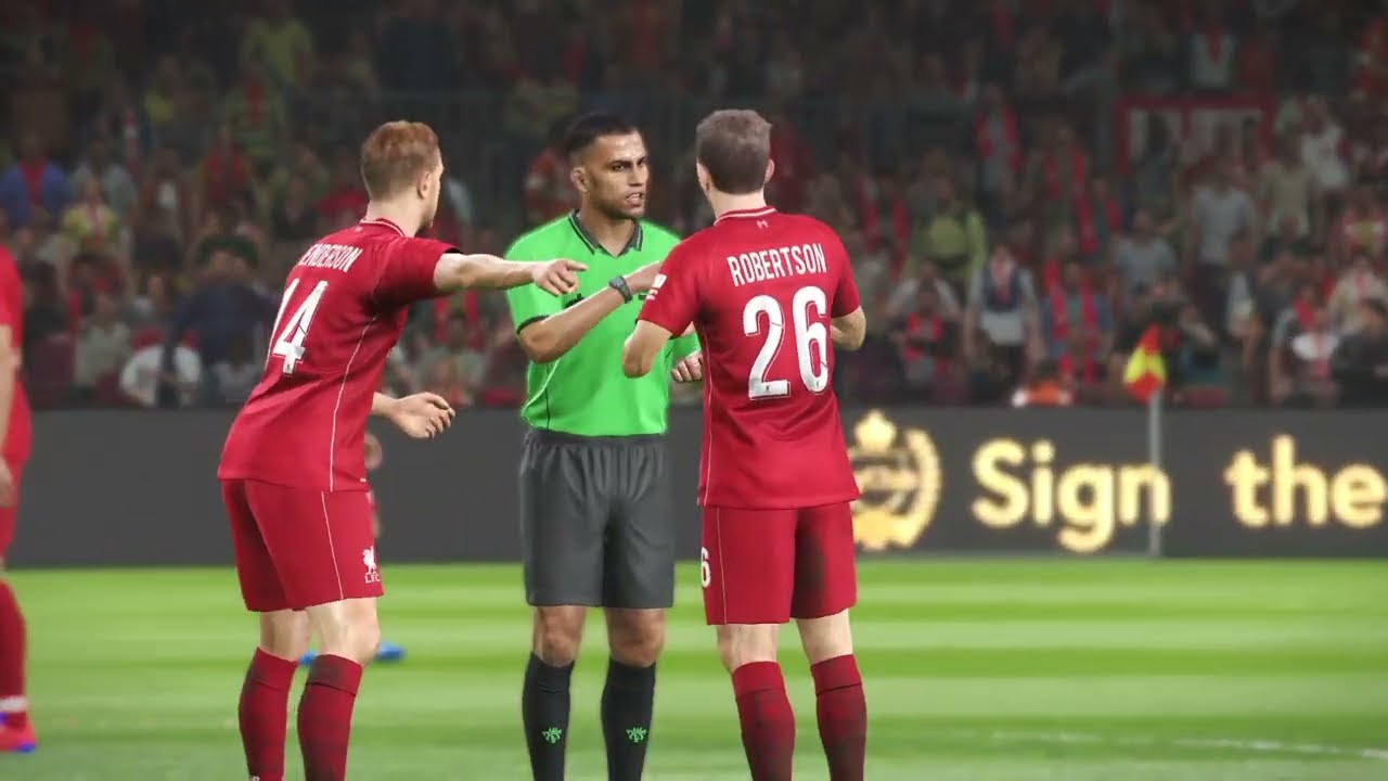 PRO EVOLUTION SOCCER 2019 LITE - Parte 4