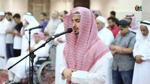 | ماتيسر من سورة المؤمنون || الشيخ بندر آل يسر | HD