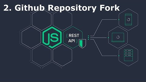 [Node.js 심화주차 개인과제 해설] 2. Github Repository Fork