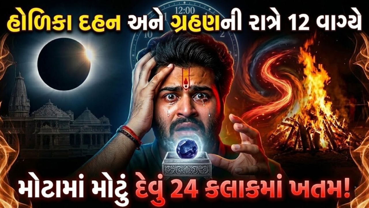 જો તમને દેવું થઈ ગયું હોઈ તો હાલોક દહન ની રાતે આ પાઠ ખાસ કરજો | Pushtimarg Satsang | Vachnamrut