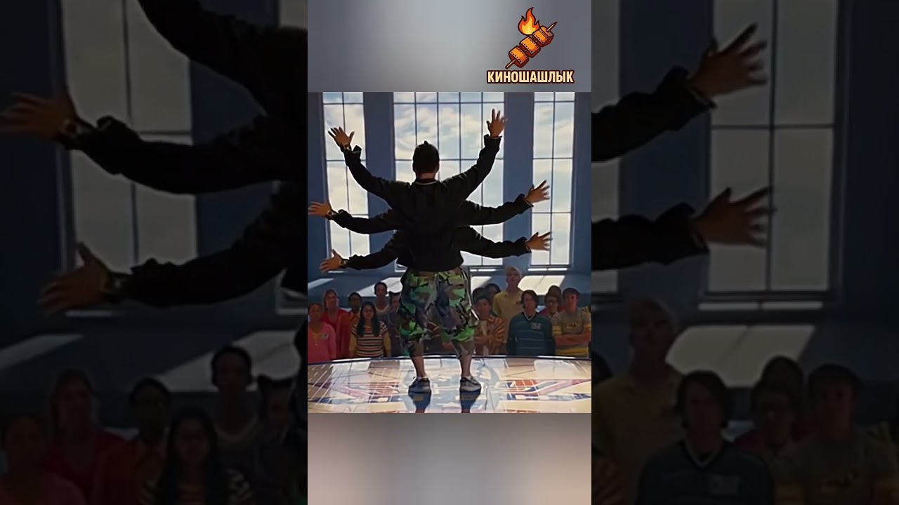 🎥 Высший пилотаж (2005)🎬  Жанр: комедия