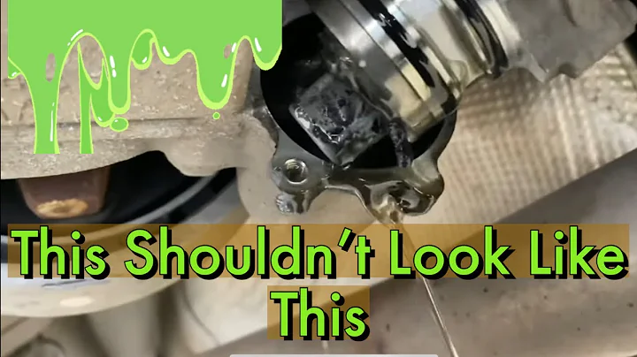 4 Wheel Drive Service (Haldex)