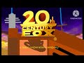 20th Century Fox Logo HD
