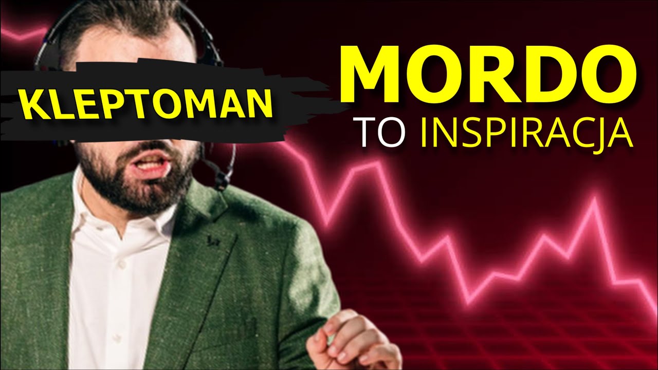 KLEPSYDRA | Jak SKOPIOWAŁ swoją KARIERĘ? #klepsydrań