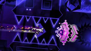Lucid Chaos by CairoX and more (Extreme Demon #226) 100% | CoolCodin