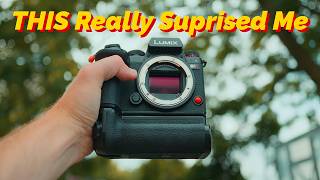 I Didn’t Expect to Use This Lumix Accessory So Much