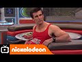 Henry danger  pregnant ray  nickelodeon uk