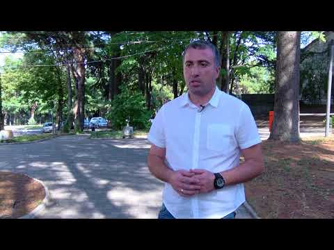 ნიკა მესხი   პრობლემურია პრეპარატებისადმი უნდობლობა