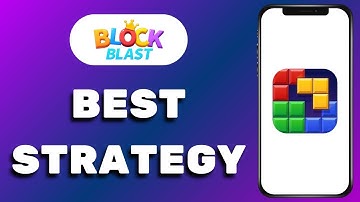 Beste Block Blast Strategie (2025) | Eenvoudige gids