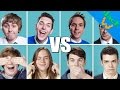 The Inbetweeners UK vs The Inbetweeners USA - JackW Reviews