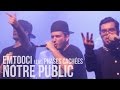 Emtooci feat phases caches  notre public prod axiom