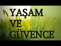 Yaşama güven / Hayatın akışında güvence olmaz / Gelecek kaygısı / Osho sesli kitap