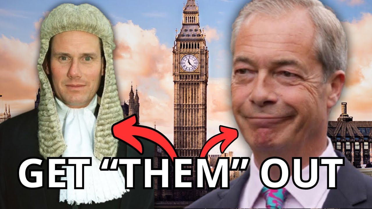 Утечка на 100 миллиардов фунтов стерлингов раскрыта! Как воруют ваши деньги