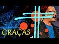 GRAÇAS - Marcos Witt (Gracias - Versão. Português)