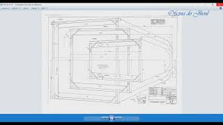 PIK 26 - Como imprimir os planos em tamanho real na impressora A4