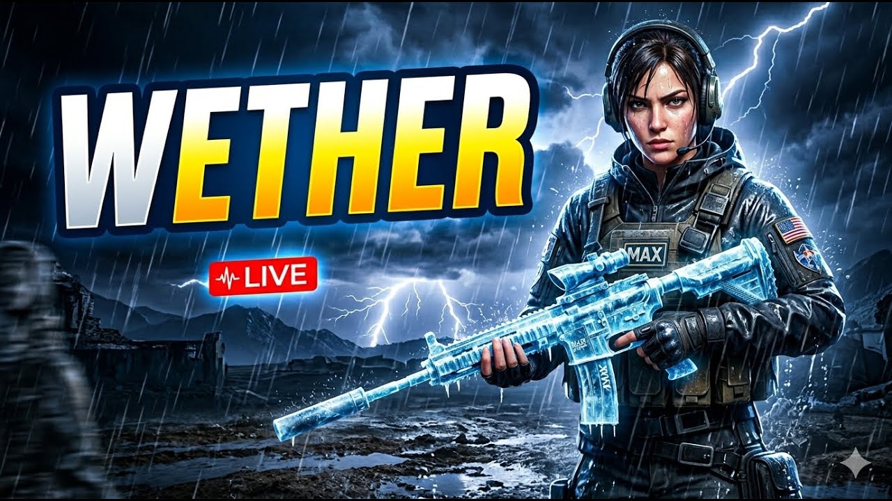 1st stream on it | Full boom baam ✨️✨️✨️