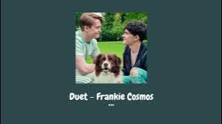 🍁A Heartstopper Playlist🍁