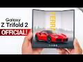 Samsung Galaxy Z Trifold 2 - OMG, THIS IS INSANE!