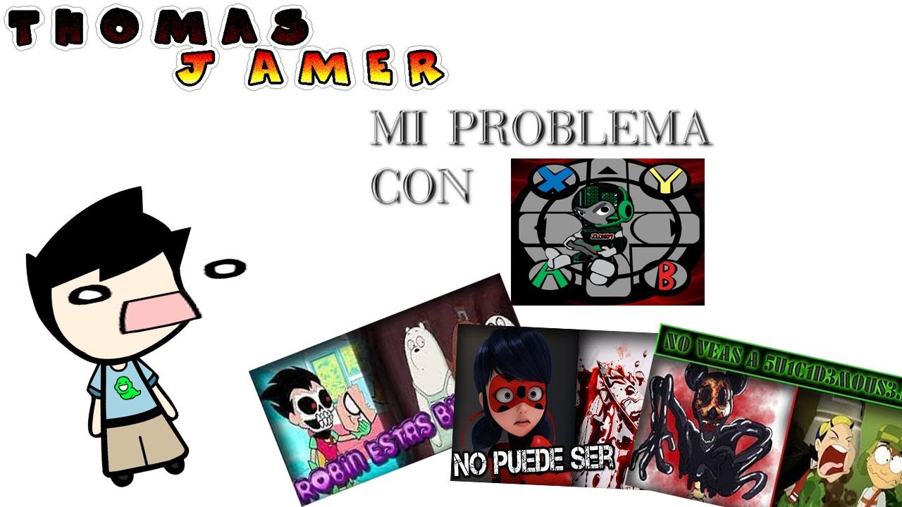 MI PROBLEMA CON ZYLON09 // 