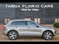 Volkswagen Touareg 3.0 TDi R-Line Bluemotion Automatic in Canyon Grey