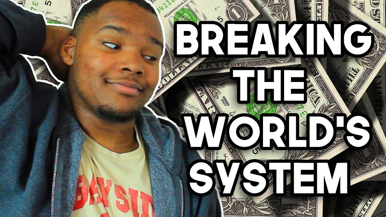 🔴ACCESS God's Abundant FINANCIAL Blessings!💰 thumbnail