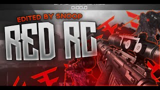 Red Reserve Entry #REDRC #REDERC