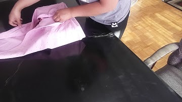 Envelope wrapping technique