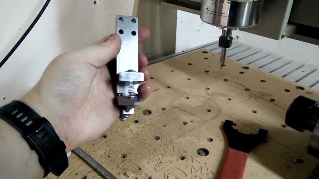 Internal Ring Engraving Tool YouTube