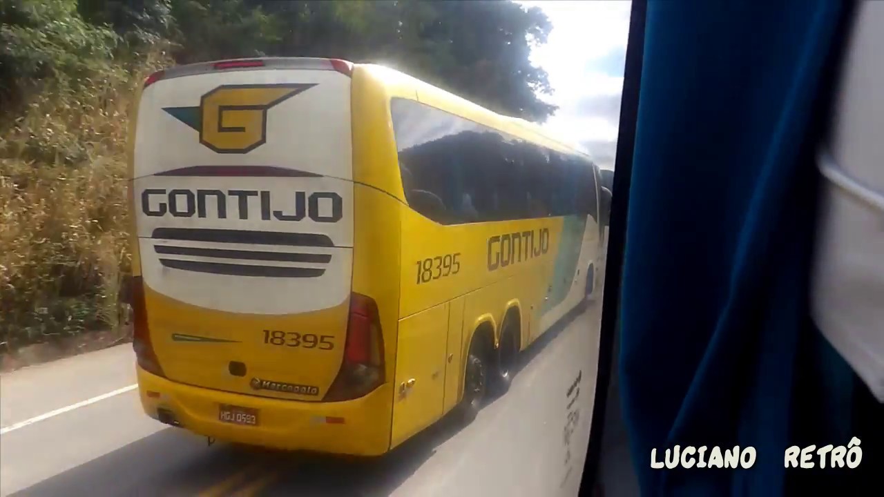 Top 19 passagem ônibus bh vitória gontijo en iyi 2022