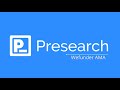 Wefunder AMA | AI Agent Update, May Execution &amp; USP’s