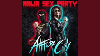 Miniatura del video "Ninja Sex Party - Why I Cry"