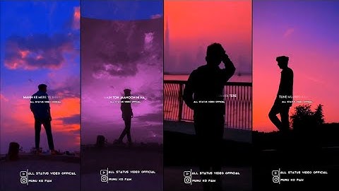 Kun Faya Kun Aesthetic Status | Whatsapp  Status (Lofi Song) | Mann Ke Mere Ye Bharam#shorts