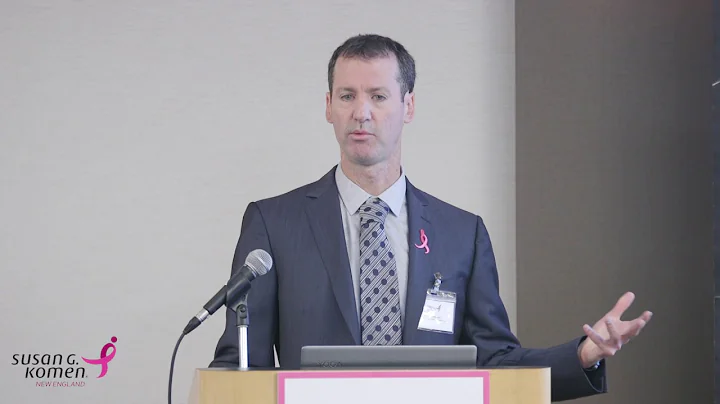 Ian Krop, MD, PhD - Dana-Farber Cancer Institute